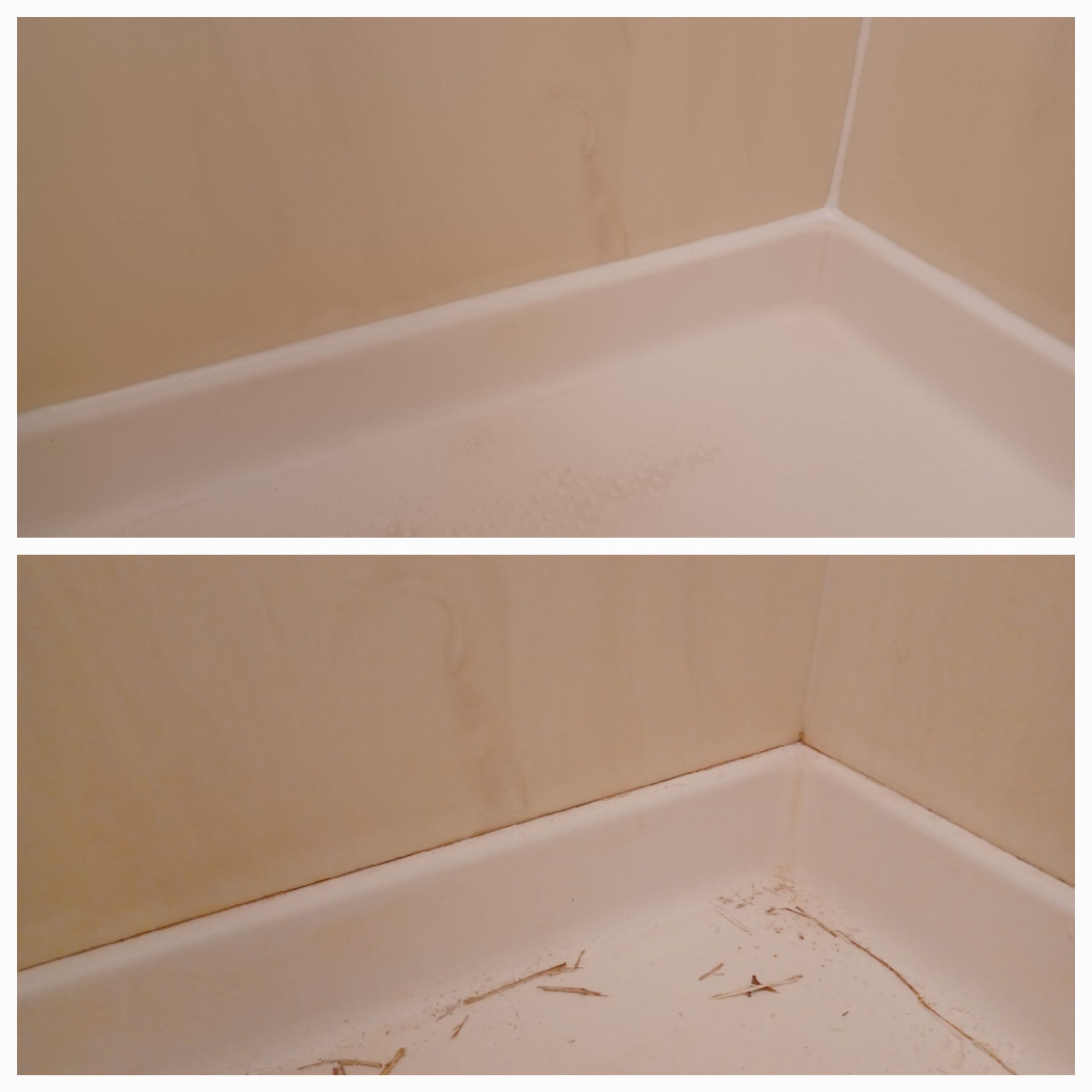 Recaulking Image A Best Bathtub